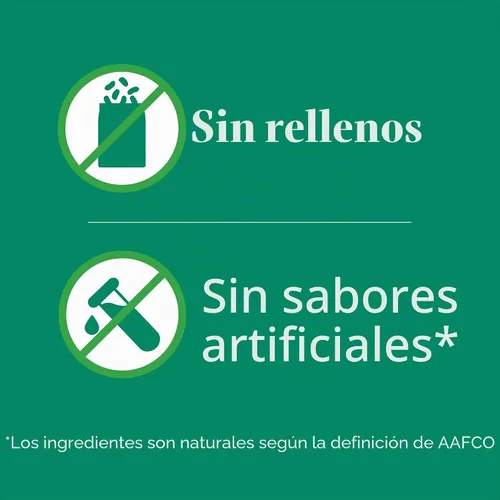 Vista 7 de IAMS Proactive Health - Alimento seco saludable para gatos mayores, receta de pollo, 3.5 libras Real chicken, antioxidants for immune health