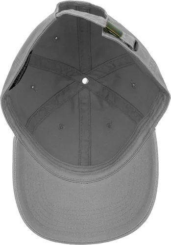 Vista 51 de Gelante Gorras de béisbol 100% algodón liso en blanco tamaño ajustable al por mayor a granel de 12