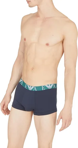 Vista 3 de Emporio Armani Paquete de 3 calzoncillos para hombre