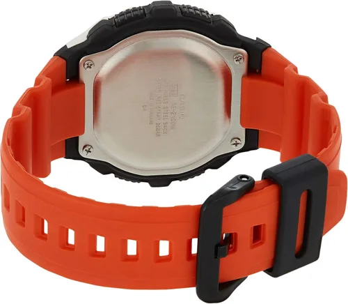 Vista 2 de Casio Collection Men's Watch AE-2100W