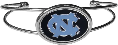 Vista 16 de Siskiyou Sports NCAA unisex-adult Cuff Bracelet
