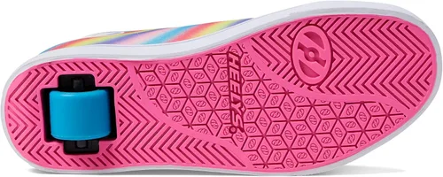 Vista 3 de HEELYS Veloz Barbie para niña (niño pequeñoniño grandeadulto)