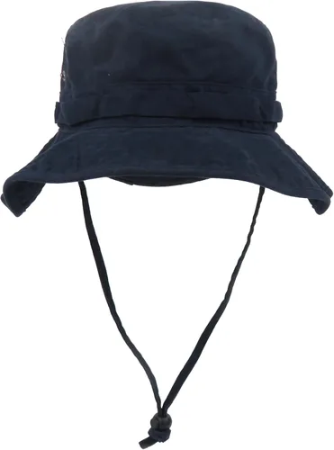 Vista 20 de Sombrero de pescador de ala ancha con protección UV, sombrero Boonie, sombreros de pesca, senderismo, safari, sombreros al aire libre para hombres