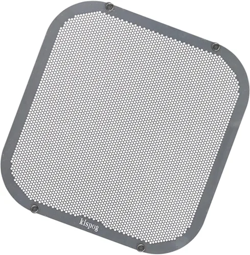 Vista 5 de Magnetic Air Fryer Splatter Guard & Coil Shield For Ninja Pro/XL 5-6.5QT