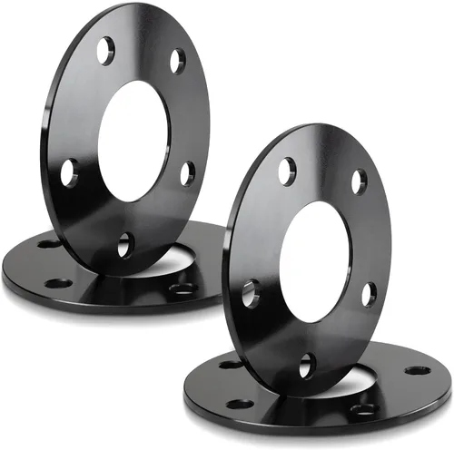 Vista 15 de CMO - Separadores de rueda de 0.197 in 5 x 100 para Corolla 2003-2026