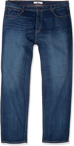 Vista 3 de Tommy Hilfiger Jeans elásticos de ajuste holgado para hombre