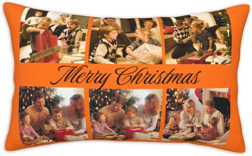 Vista 17 de Almohadas personalizadas con imagen, fundas de almohada personalizadas, añade tu propio diseño, fundas de almohada con texto, fundas de almohada Gato