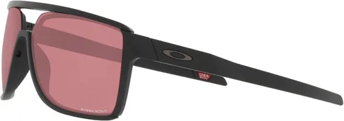 Vista 3 de Oakley Gafas de sol rectangulares Oo9147 Castel para hombre