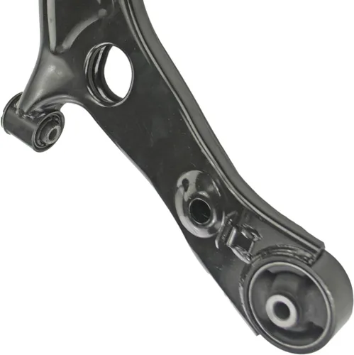 Vista 252 de Detroit Axle - Brazo de control inferior delantero derecho para Volkswagen