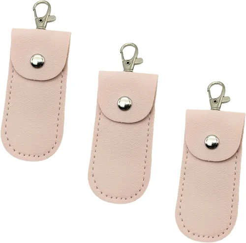 Vista 12 de Funda de piel para unidad flash USB (3 unidades)
