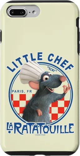 Vista 12 de Disney Pixar Ratatouille Little Chef - Carcasa para iPhone 17