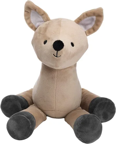 Vista 2 de Bedtime Originals Deer Park - Peluche de sauce, marrón