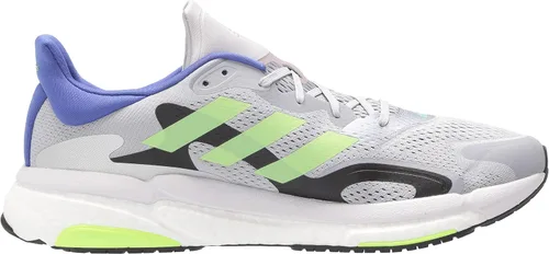 Vista 6 de adidas Men's Solar Boost 3 Running Shoe
