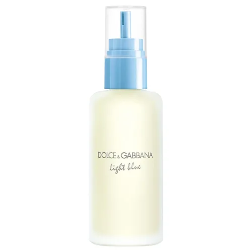 Vista 10 de Dolce&Gabbana Nuevo Recambio de Eau De Toilette, Azul Claro, Para Mujer