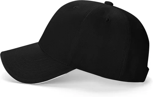 Vista 4 de US 162nd Infantry Regiment Retired Adjustable Baseball Cap for Outdoor Sun Protection - Men & Women Black