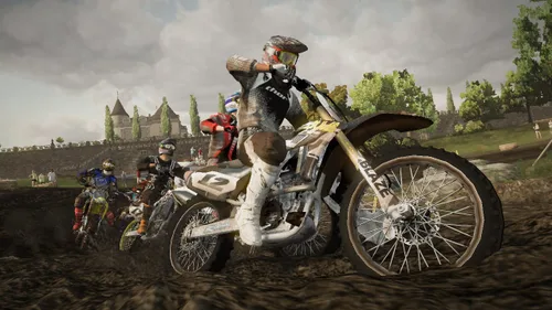 Vista 3 de MX vs ATV Alive - Xbox 360