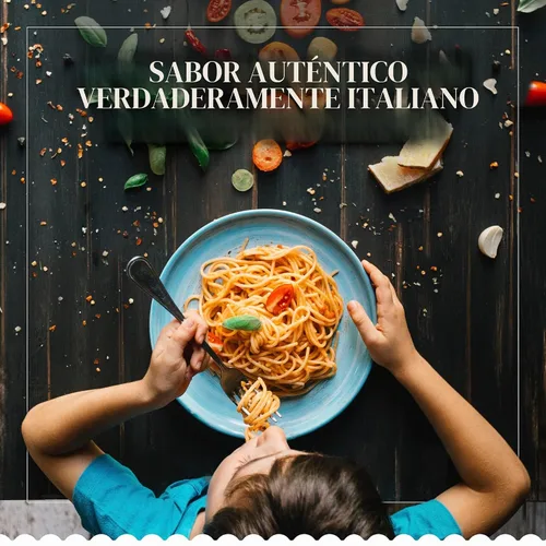Vista 7 de Pasta Tortellini tres quesos de Barilla Collezione