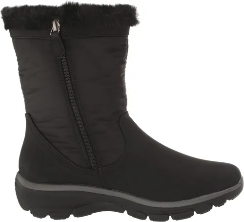 Vista 6 de Skechers Botas de media pantorrilla Easy Going-City Rider para mujer