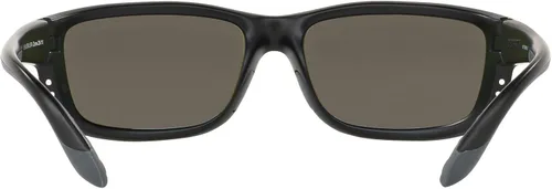 Vista 7 de Costa Del Mar Gafas de sol rectangulares Zane para hombre