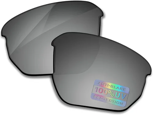 Vista 37 de Bowyer Lentes de repuesto POLARIZED para gafas de sol Oakley Flak Family
