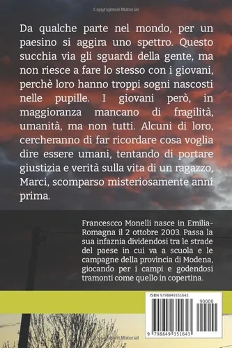 Vista 2 de Come i supereroi imparano a volare storielle di paese (Italian Edition)