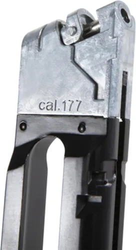 Vista 5 de Umarex Smith & Wesson M&P9 M2.0 .177 Calibre BB Gun Pistola de aire
