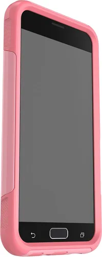 Vista 5 de OtterBox Commuter Series - Funda para ASUS ZenFone V, embalaje al por menor, Rosmarine Way (Rosmarine/Pipeline Pink)