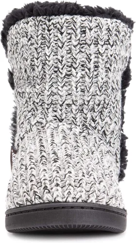 Vista 3 de MUK LUKS Women's Cheyenne Slippers