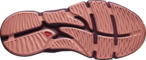 Vista 4 de Salomon Tenis de correr para mujer Predicct Soc