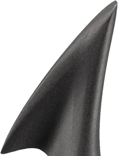 Vista 3 de Alessi Apostrophe GCH02 - Accesorio pelador de naranja, acero inoxidable, mate