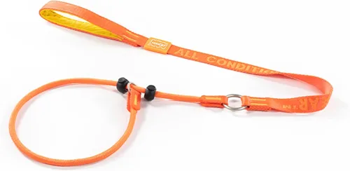 Vista 14 de HowGo Correa antideslizante para perro con 2 tapones con resorte