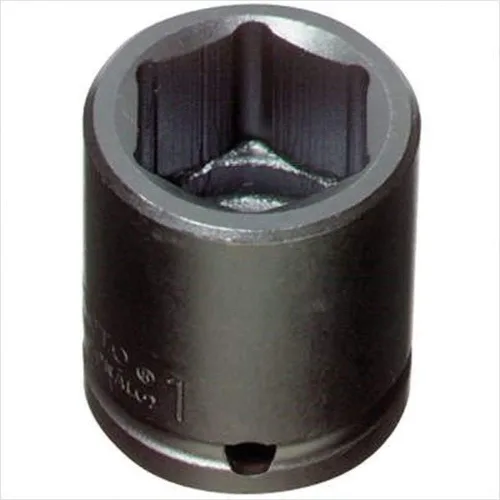 Vista 2 de Toma de impacto de 1/2" 13/16" - 6 puntos