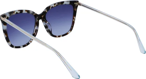 Vista 4 de Calvin Klein Women's Ck22532s Rectangular Sunglasses