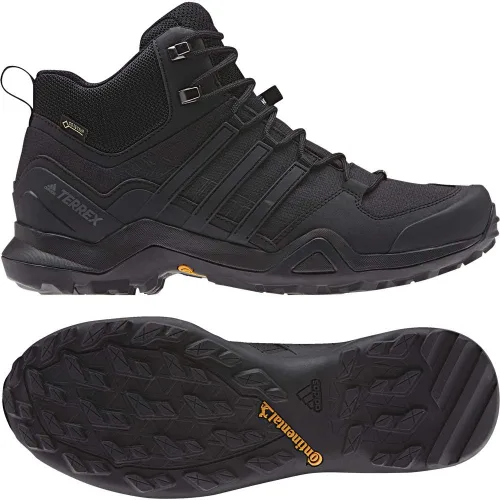 Vista 13 de adidas - Terrex Swift R2 Mid GTX - CM7500