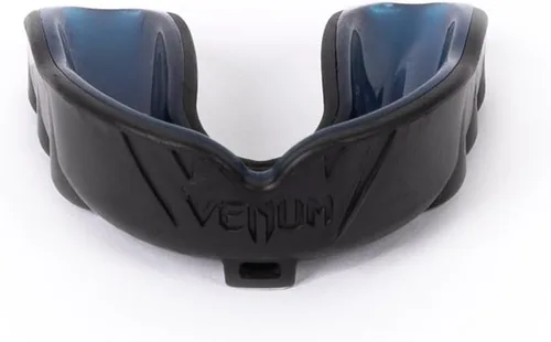 Vista 8 de Venum Protector bucal Challenger para niños - Con correa/Sin correa