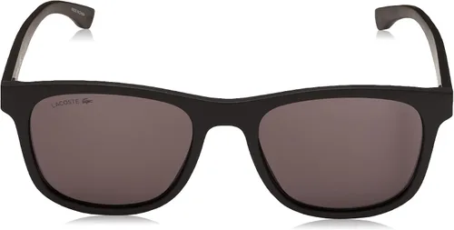 Vista 2 de Lacoste Gafas de sol rectangulares L884s para hombre