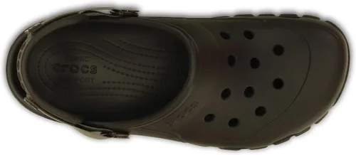 Vista 5 de Crocs Unisex Adult Offroad Sport Clogs