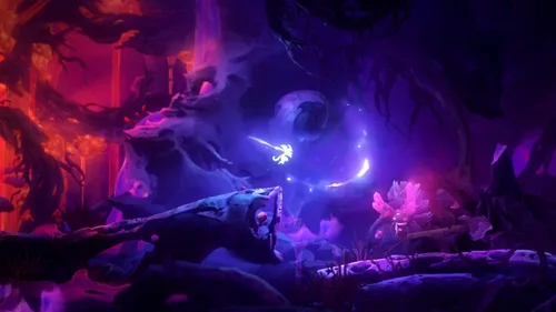 Vista 9 de Ori and the Will of The Wisps - Nintendo Switch