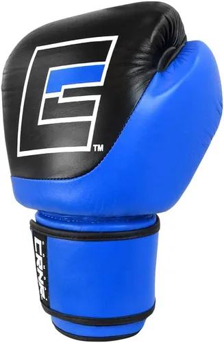 Vista 2 de Guantes de boxeo de competición Guantes de saco de boxeo Sparring entrenamiento de boxeo MMA deportes de lucha