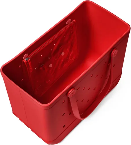 Vista 38 de BOGG BAG - Tote para playa, piscina, barco, deportes - EVA multiusos - Botones tonales