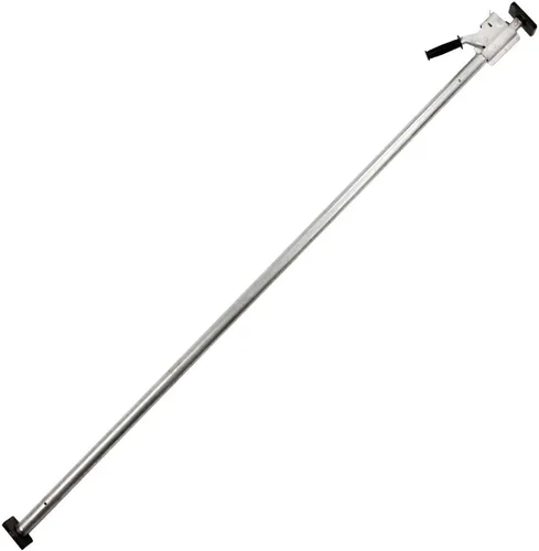 Vista 9 de DC Cargo Mall Barra de Carga Ajustable para Caja de Camioneta – Divisor de Caja de Camión de 40"-70", Estabilizador de Carga Resistente para Tundra