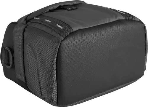 Vista 7 de Vanguard VEO Adaptor 15M - Bolsa de hombro para cámara, color negro
