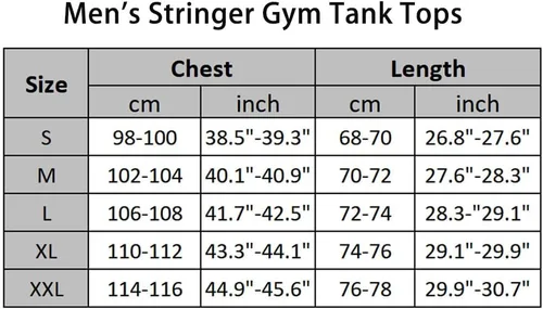Vista 3 de InleaderStyle Camiseta sin mangas de gimnasio para hombre, con espalda en Y, fitness, culturismo, entrenamiento muscular, camiseta sin mangas