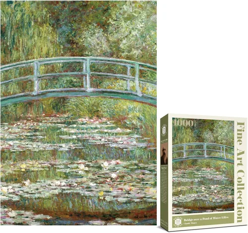 Vista 12 de Antelope - Rompecabezas de 1000 piezas para adultos, rompecabezas de nacimiento de Venus, 1000 piezas, licencia oficial de Sandro Botticelli, alta