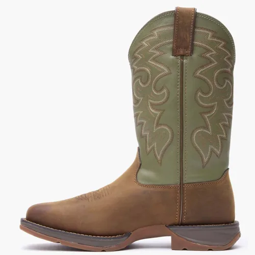 Vista 5 de Durango Rebel Cactus Db5416 para hombre