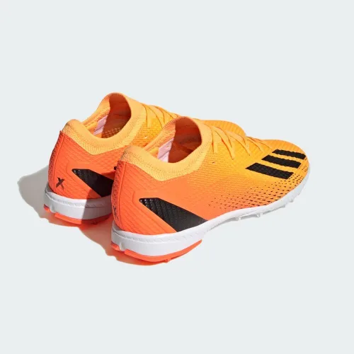 Vista 6 de adidas Unisex-Adult X Speedportal.3 Turf Soccer Shoe