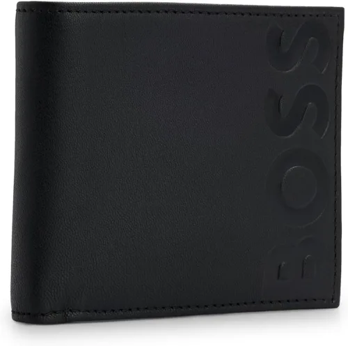 Vista 4 de BOSS Moderno para hombre