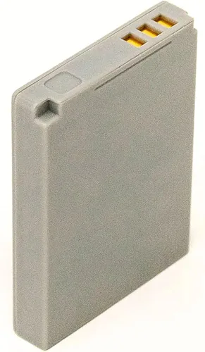 Vista 4 de Batería de repuesto para Canon PowerShot SX230 HS (paquete de 2, 1400 mAh) y cargador