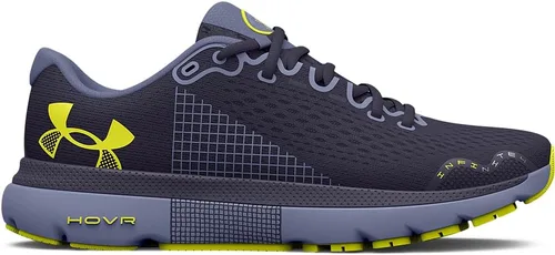 Vista 4 de Under Armour HOVR Infinite 4 - Tenis de correr para hombre