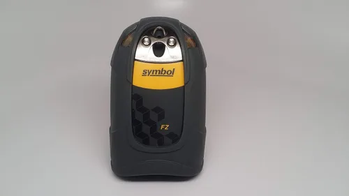 Vista 6 de Zebra LS3578-FZ - Escáner de código de barras inalámbrico resistente con Bluetooth integrado, con base de carga y cable USB (renovado)